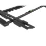 Multibrackets 5631 Supporto TV a parete 139,7 cm (55") Nero (MB5631)