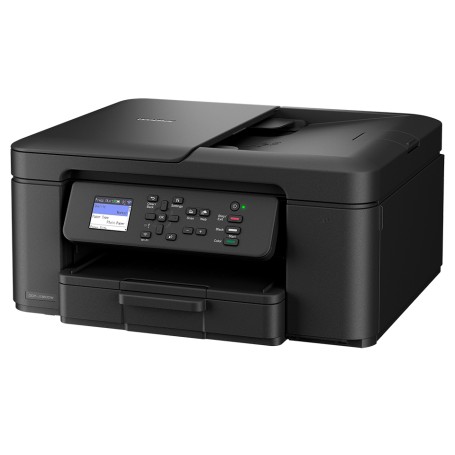 Brother DCP-J1360DW stampante multifunzione Ad inchiostro A4 1200 x 6000 DPI 16 ppm Wi-Fi (DCPJ1360DWRE1)