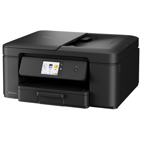 Brother DCP-J1460DW stampante multifunzione Ad inchiostro A4 1200 x 6000 DPI 16 ppm Wi-Fi (DCPJ1460DWRE1)
