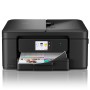 Brother DCP-J1460DW stampante multifunzione Ad inchiostro A4 1200 x 6000 DPI 16 ppm Wi-Fi (DCPJ1460DWRE1)