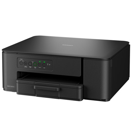 Brother DCP-J1260W stampante multifunzione Ad inchiostro A4 1200 x 6000 DPI 16 ppm Wi-Fi (DCPJ1260WRE1)