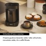 Haier Multi Beverage I-Master Serie 5 Nero, Salvaspazio 3 in 1, 6 programmi automatici (37800001)