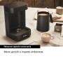 Haier Multi Beverage I-Master Serie 5 Nero, Salvaspazio 3 in 1, 6 programmi automatici (37800001)