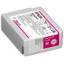 Epson SJIC42P-M cartuccia d'inchiostro 1 pz Compatibile Magenta (C13T52M340)