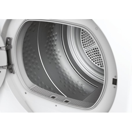 Candy Smart CSE C9LF-S asciugatrice Libera installazione Caricamento frontale 9 kg B Bianco (31102359)
