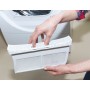Candy Smart CSE C9LF-S asciugatrice Libera installazione Caricamento frontale 9 kg B Bianco (31102359)