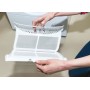 Candy Smart CSE C9LF-S asciugatrice Libera installazione Caricamento frontale 9 kg B Bianco (31102359)