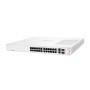 Aruba, a Hewlett Packard Enterprise company Aruba Instant On 1960 24G 2XGT 2SFP+ Gestito L2+ Gigabit Ethernet (10/100/1 (JL806A)