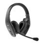 Jabra 204292 cuffia e auricolare A Padiglione USB tipo-C Bluetooth Nero (204292)