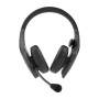 Jabra 204292 cuffia e auricolare A Padiglione USB tipo-C Bluetooth Nero (204292)