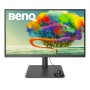 Benq PD2705U Monitor PC 68,6 cm (27") 2560 x 1440 Pixel Quad HD Nero (9H.LKDLA.TBE)