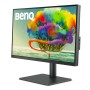 Benq PD2705U Monitor PC 68,6 cm (27") 2560 x 1440 Pixel Quad HD Nero (9H.LKDLA.TBE)
