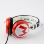 OTL Technologies SM0654 cuffia e auricolare Cablato Cuffie A Padiglione MUSICA Multicolore (SM0654)