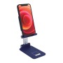 Pantone PT-MG001N supporto per personal communication Supporto passivo Telefono cellulare/smartphone, Tablet/UMPC Bl (PT-MG001N)