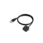 Kensington Chiavetta con lettore di impronte digitali desktop VeriMark™ (K62330WW)