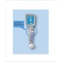 ITB PSSU200-WH supporto per disinfettante per mani (PSSU200-WH)