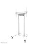 Neomounts by Newstar supporto da pavimento motorizzato (FL55-875WH1)