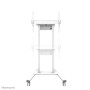 Neomounts by Newstar supporto da pavimento motorizzato (FL55-875WH1)