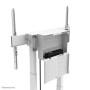 Neomounts by Newstar supporto da pavimento motorizzato (FL55-875WH1)