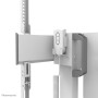 Neomounts by Newstar supporto da pavimento motorizzato (FL55-875WH1)
