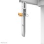 Neomounts by Newstar supporto da pavimento motorizzato (FL55-875WH1)