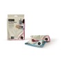 Perfetto 0319F Panno per la Pulizia Poliammide, Poliestere Colori assortiti 1 pz (0319F)