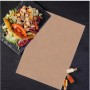 CF100FF RISMAFIELD A3 GIALLO 90G (A68X103)