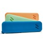 MUITOMAS SET 3PCS CUTLERY BLUE (SETCUTLERY3BL)