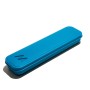 MUITOMAS SET 3PCS CUTLERY BLUE (SETCUTLERY3BL)