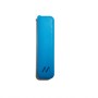 MUITOMAS SET 3PCS CUTLERY BLUE (SETCUTLERY3BL)