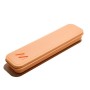 MUITOMAS SET 3PCS CUTLERY PEACHFUZZ (SETCUTLERY3PF)