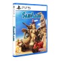 BANDAI NAMCO Entertainment Sand Land Standard Inglese, Giapponese PlayStation 5 (117179)