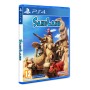 BANDAI NAMCO Entertainment Sand Land Standard Inglese, Giapponese PlayStation 4 (117174)
