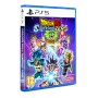 BANDAI NAMCO Entertainment DRAGON BALL: Sparking! ZERO Standard Inglese, Giapponese PlayStation 5 (117321)