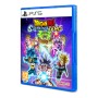 BANDAI NAMCO Entertainment DRAGON BALL: Sparking! ZERO Standard Inglese, Giapponese PlayStation 5 (117321)