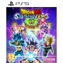 BANDAI NAMCO Entertainment DRAGON BALL: Sparking! ZERO Standard Inglese, Giapponese PlayStation 5 (117321)