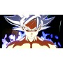 BANDAI NAMCO Entertainment DRAGON BALL: Sparking! ZERO Standard Inglese, Giapponese PlayStation 5 (117321)