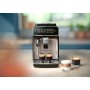 Philips Series 3300 EP3321/40 Macchina caffè automatica, 5 bevande, montalatte, 1.8L, macine in ceramica