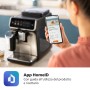 Philips Series 3300 EP3321/40 Macchina caffè automatica, 5 bevande, montalatte, 1.8L, macine in ceramica