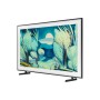 Samsung 55" The Frame LS03F 4K Vision AI Smart TV (2025) (QE55LS03FAUXZT)