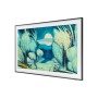Samsung 55" The Frame LS03F 4K Vision AI Smart TV (2025) (QE55LS03FAUXZT)