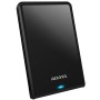 ADATA HV620S disco rigido esterno 1000 GB Nero (AHV620S-1TU31-CBK)