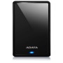 ADATA HV620S disco rigido esterno 1000 GB Nero (AHV620S-1TU31-CBK)