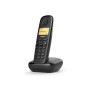 Gigaset A170 Duo Telefono analogico/DECT Identificatore di chiamata Nero (L36852H2802K101)