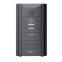 Trust Oxxtron 1000VA 2 presa(e) AC (21199)