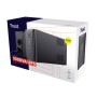Trust Oxxtron 1000VA 2 presa(e) AC (21199)