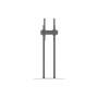 Multibrackets 8960 Supporto per display espositivi 2,29 m (90") Nero (MB8960)