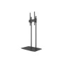 Multibrackets 8960 Supporto per display espositivi 2,29 m (90") Nero (MB8960)