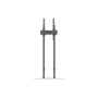 Multibrackets 8960 Supporto per display espositivi 2,29 m (90") Nero (MB8960)