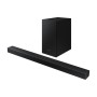 Samsung HW-T420 Nero 2.1 canali 150 W (HW-T420/ZF)
